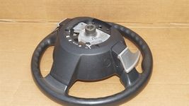 08-13 Nissan Rogue Krom Steering Wheel W/ Shift Padels image 7