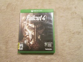 Fallout 4 for Xbox One - £8.65 GBP