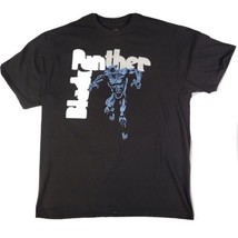 Marvel Black Panther T-Shirt - £7.91 GBP