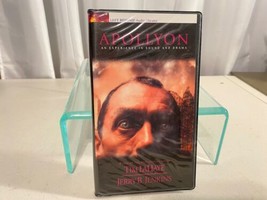 Apollyon An Experience In Sound and Drama on 3 Cassettes - £6.99 GBP
