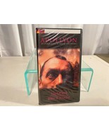 Apollyon An Experience In Sound and Drama on 3 Cassettes - $8.90