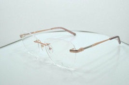 New Authentic Charriol Pc 71030 C 03 Eyeglasses Frame - $189.99