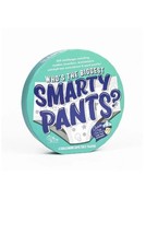 Smarty Pants Trivia Game 200 Challenges Brainteasers and More Family Fun - £9.44 GBP