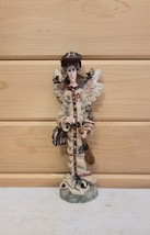 Boyd&#39;s Bears Folkstone 8E/662 Vintage 1994 Baseball Angel - $27.41 CAD