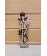 Boyd&#39;s Bears Folkstone 8E/662 Vintage 1994 Baseball Angel - $27.41 CAD