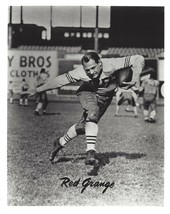 HAROLD RED GRANGE 8X10 PHOTO CHICAGO BEARS PICTURE NFL FOOTBALL U OF ILL... - $4.94