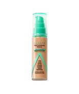 Almay Clear Complexion Acne Foundation Makeup with Salicylic Acid Beige,... - $299.33 MXN