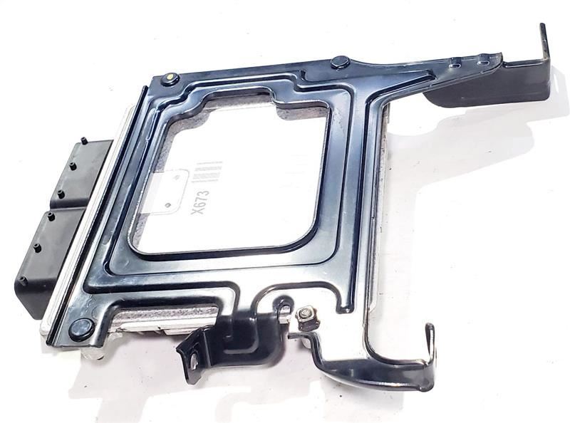 2013 Hyundai Sonata OEM 2.4L Electronic Control Module ECM 39111-2G673  Item image 10