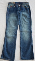 Ecko Unltd Jeans Women&#39;s Blue Size 7 Ecko Red New Vintage  - £18.68 GBP