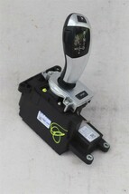 07-13 BMW E70 X5 E71 X6 Trans Transmission Gear Selector Shifter Switch