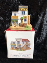 Liberty Falls 1996 - Cluny and Cluny Real Estate - AH102 - $5.00