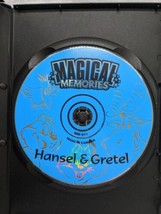 *Incorrect DVD Case* Magical Memories Hansel And Gretel DVD - £7.83 GBP
