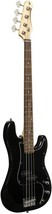 Stagg Sbp-30 Blk Right Black Full 4 String Bass Guitar. - £203.69 GBP