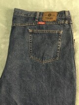 Wrangler Men’s 52 X 30 Regular Fit Premium Quality Jeans - $28.13