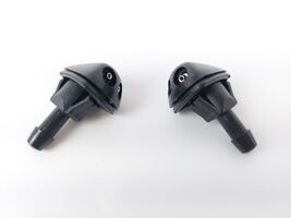 2pcs Windshield Wiper Nozzle For 2000-06 Acura TL RSX MDX RL TSX RDX New - $13.29