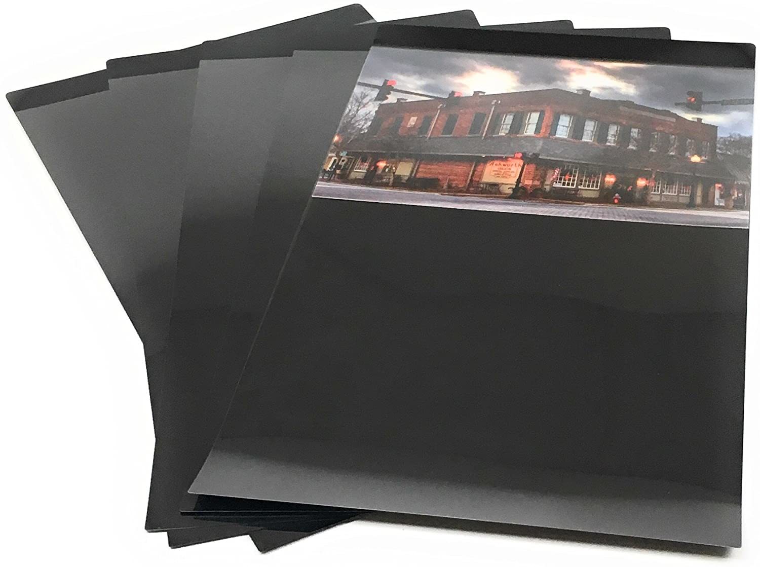 Photo Sleeves From Doxie, Five Pack (For All Sheetfed Doxie Models). - $37.95
