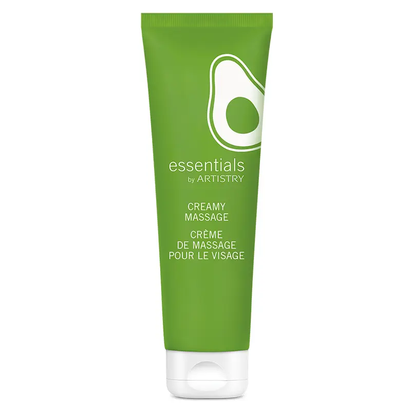 Artistry Essentials Creamy Massage Lotion For Dry Skin Hydration 100 ML ... - £44.46 GBP