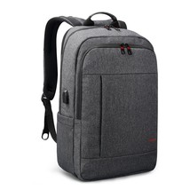 Tigernu USB bagpack 15.6 to 17inch laptop backpack for Men Boy school Bag Female - £82.76 GBP