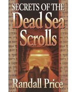 Secrets of the Dead Sea Scrolls [Paperback] Price, Randall - £5.46 GBP
