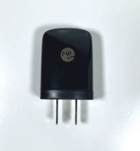 HTC AC Adapter TC U250 Single USB 5V 1A P/N 79H00098-29M – Black - $7.83