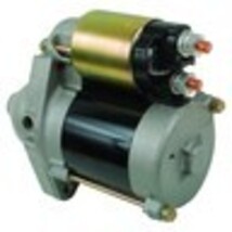 NEW STARTER FITS JOHN DEERE MOWER ROTATY FAIRWAY PRECISION CUT YANMAR 2940777010 image 8