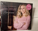 Barbra Streisand - Evergreens (Celebrating Six Decades) (CD)  Brand New ... - $5.93