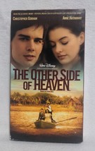 The Other Side of Heaven (VHS, 2003) - Inspiring True Story - Acceptable - £7.41 GBP
