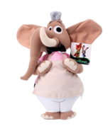 Zootopia Jerry Jumbeaux Jr 12 Inch Pillow Plush Disney NEW - $15.19 CAD
