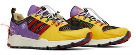 Adidas Sean Wotherspoon EQT Support Embroidered Cordura Beads Men&#39;s Shoe... - $63.74
