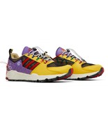 Adidas Sean Wotherspoon EQT Support Embroidered Cordura Beads Men&#39;s Shoe... - $116.24 CAD
