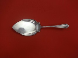 Plymouth by Gorham Sterling Silver Pie Server Flat Handle All Sterling 8 7/8" - $305.91