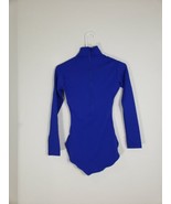 Capezio size medium Blue - $23.70 CAD