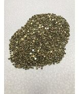 Wholesale Lot 1,500 Flat Head Slotted Steel Machine Screws KG - $910.93 MXN