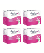 NEW Forlax Constipation Relief Powder 10g x 20’s x 4 Boxes EXPRESS Ship - $85.64
