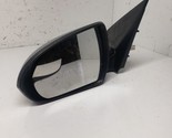 Driver Side View Mirror Power Sedan Without Heated Fits 17-20 ELANTRA 74... - $89.10