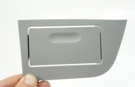2007-2010 bmw x5 e70 REAR right side door ash tray compartment trim pane... - $29.00