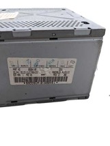 Audio Equipment Radio Am-fm-stereo-cd Player Opt UN0 Fits 00-01 IMPALA 3... - $1,131.32 MXN
