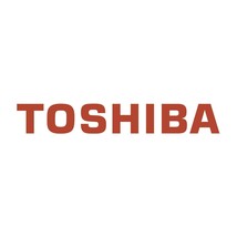 2x Toshiba Logo Vinyl Decal Sticker Different colors &amp; size for Cars/Bike/Window - £3.45 GBP+