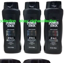 ( LOT 3 ) Charcoal Power, Oily Hair &amp; Scalp 2 in1 Shampoo &amp; Conditioner 15 oz Ea - £27.17 GBP