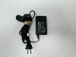 Motorola NU20-C140150-I3 Power Supply Input 100-240V Output 14V - £7.32 GBP