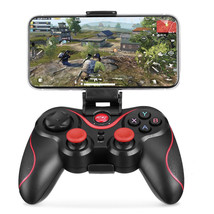 Wireless Bluetooth Gaming Controller Gamepad For Ios /Android Tablet Smart Phone - £23.97 GBP