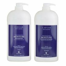Alterna Caviar Replenishing Moisture Shampoo & Conditioner Duo  SETS PICK YOURS  image 2