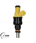 1 x Fuel Injector for 1993-1997 Volvo 850 2.4L I5 fit OEM Bosch 0280150779 - $55.00