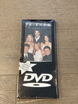 Friends - The Series Finale Dvd Limited Exclusive Edition Brand New Sealed - $9.99