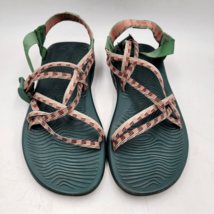 Chacos Women&#39;s 10 Sandals Ankle Strap - £35.48 GBP