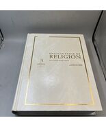 Encyclopedia Of Religion HC Second Edition Vol 3  By Lindsay Jones 2005 - $450.39 MXN