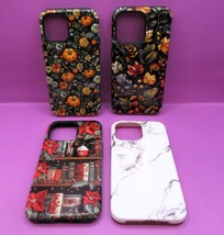 iPhone 13 PRO Case Décor Cover – Lot of 4 - $180.48 MXN