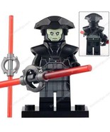 The Fifth Brother Inquisitor Star Wars Obiwan Kenobi Minifigures Worldwi... - $14.98