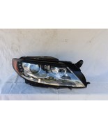 13-17 VW Volkswagen CC HID Xenon AFS Headlight Lamp Passenger Right RH - $7,924.69 MXN