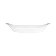 Wilkie New Bone Porcelain Au Gratin Dish - 17.5cm - $322.28 MXN